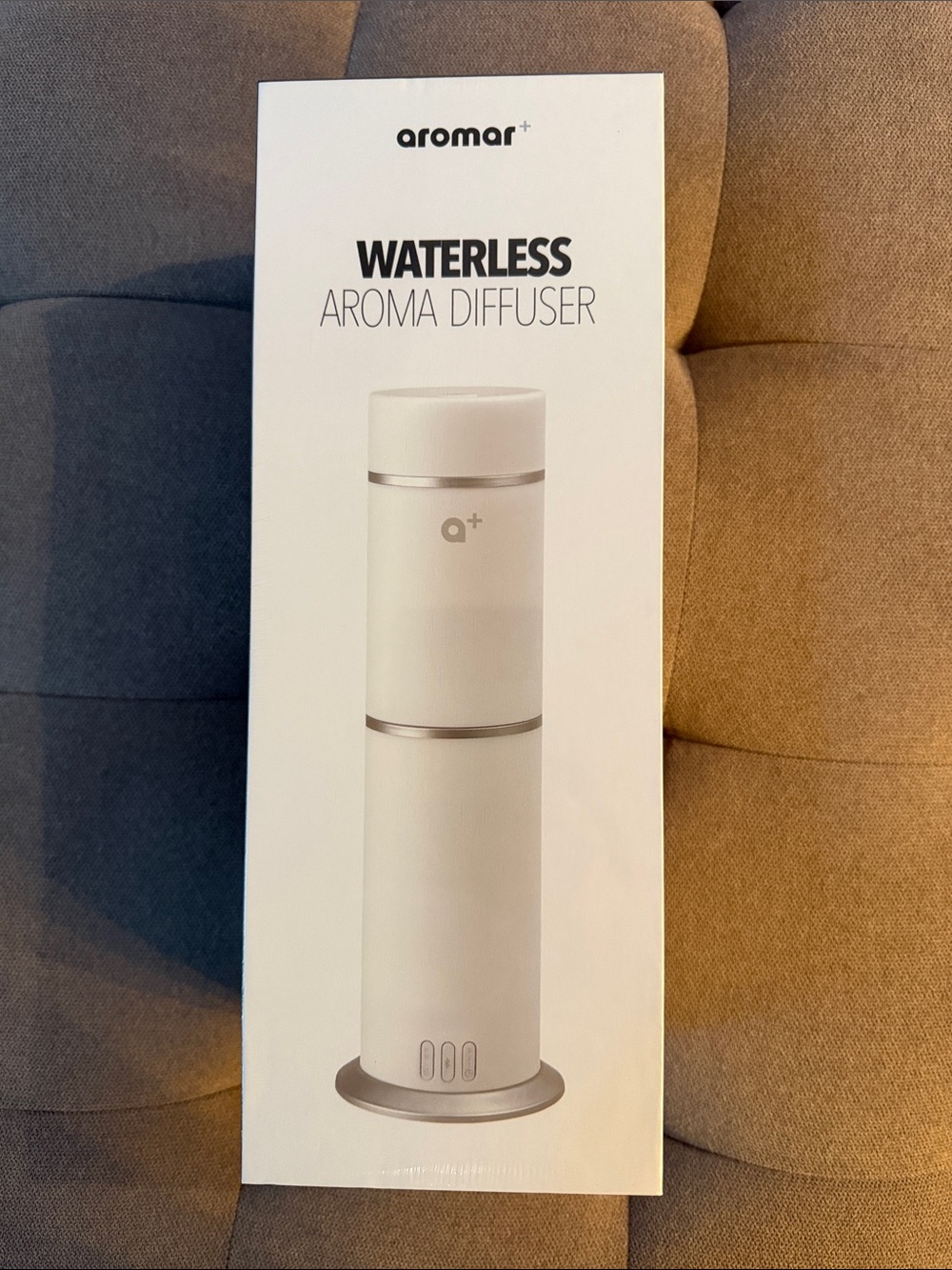 Aromar  Waterless Aroma Diffuser
